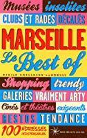 Image du vendeur pour Marseille, Le Best Of mis en vente par RECYCLIVRE
