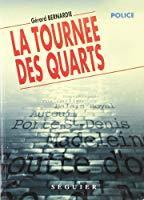 Seller image for La Tourne Des Quarts for sale by RECYCLIVRE
