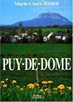 Seller image for Puy-de-dme for sale by RECYCLIVRE