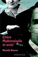 Bild des Verkufers fr Chre Mademoiselle Et Amie zum Verkauf von RECYCLIVRE