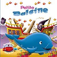 Bild des Verkufers fr Petite Baleine zum Verkauf von RECYCLIVRE