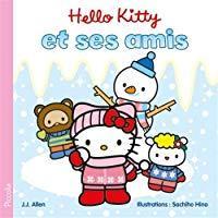 Immagine del venditore per Hello Kitty Et Ses Amis venduto da RECYCLIVRE