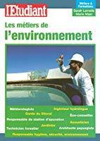Immagine del venditore per Les Mtiers De L'environnement venduto da RECYCLIVRE