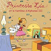 Bild des Verkufers fr Princesse La Et Fantme D'alphonse Iii zum Verkauf von RECYCLIVRE
