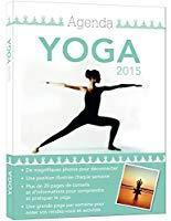 Bild des Verkufers fr Agenda Yoga 2015 zum Verkauf von RECYCLIVRE