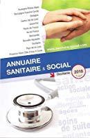 Immagine del venditore per Annuaire Sanitaire Et Social Occitanie venduto da RECYCLIVRE