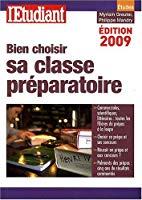 Seller image for Bien Choisir Sa Classe Prparatoire for sale by RECYCLIVRE