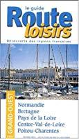 Seller image for Le Guide Route Loisirs : Grand-ouest 2003 for sale by RECYCLIVRE