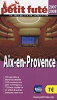 Seller image for Aix-en-provence : 2007-2008 for sale by RECYCLIVRE