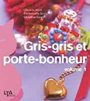 Bild des Verkufers fr Gris-gris Et Porte-bonheur. Vol. 1 zum Verkauf von RECYCLIVRE