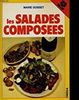 Image du vendeur pour Les Salades Composes mis en vente par RECYCLIVRE