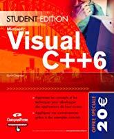 Bild des Verkufers fr Visual C++ 6 zum Verkauf von RECYCLIVRE