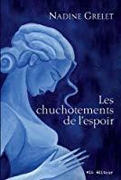 Bild des Verkufers fr Les Chuchotements De L Espoir zum Verkauf von RECYCLIVRE