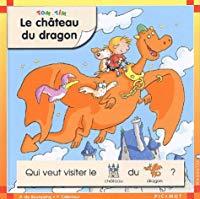 Immagine del venditore per Tom Et Tim. Vol. 2003. Le Chteau Du Dragon venduto da RECYCLIVRE