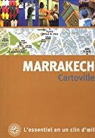 Bild des Verkufers fr Marrakech zum Verkauf von RECYCLIVRE
