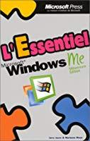 Imagen del vendedor de Microsoft Windows Millennium dition a la venta por RECYCLIVRE