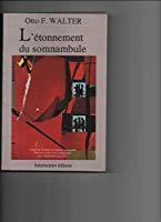 Seller image for L'tonnement Du Somnambule for sale by RECYCLIVRE
