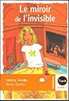 Seller image for Le Miroir De L'invisible for sale by RECYCLIVRE