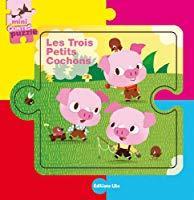 Seller image for Les Trois Petits Cochons for sale by RECYCLIVRE