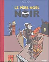 Bild des Verkufers fr Le Pre Nol Noir zum Verkauf von RECYCLIVRE