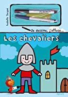 Bild des Verkufers fr Les Chevaliers zum Verkauf von RECYCLIVRE