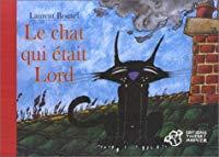 Image du vendeur pour Le Chat Qui tait Lord mis en vente par RECYCLIVRE