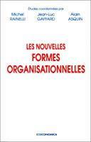 Seller image for Les Nouvelles Formes Organisationnelles for sale by RECYCLIVRE