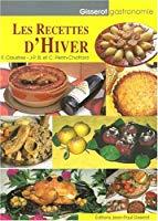 Seller image for Les Recettes D'hiver for sale by RECYCLIVRE