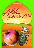 Imagen del vendedor de Allah Grace De Dieu a la venta por RECYCLIVRE