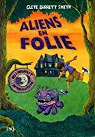 Seller image for Aliens En Folie for sale by RECYCLIVRE