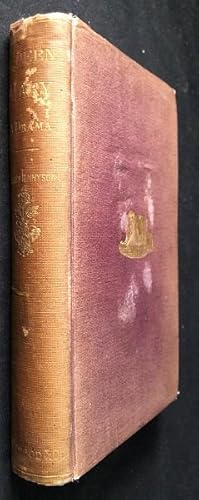 Image du vendeur pour Queen Mary: A Drama (FIRST AMERICAN EDITION) mis en vente par Back in Time Rare Books, ABAA, FABA
