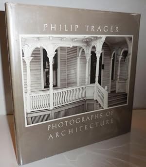 Seller image for Photographs of Architecture for sale by Derringer Books, Member ABAA