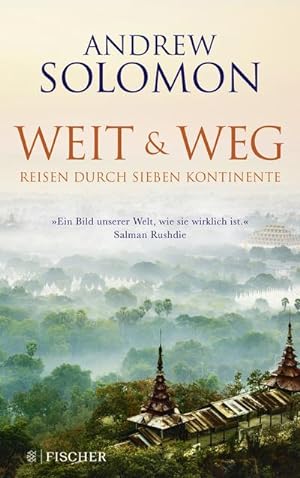 Bild des Verkufers fr Weit und weg zum Verkauf von BuchWeltWeit Ludwig Meier e.K.