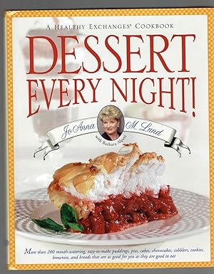 Seller image for Dessert Every Night! for sale by Riverhorse Books