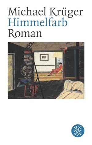 Seller image for Himmelfarb Roman for sale by antiquariat rotschildt, Per Jendryschik
