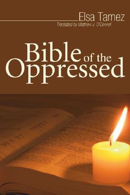 Bild des Verkufers fr Bible of the Oppressed (Paperback or Softback) zum Verkauf von BargainBookStores