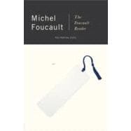 Imagen del vendedor de The Foucault Reader a la venta por eCampus