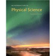 Immagine del venditore per An Introduction to Physical Science venduto da eCampus