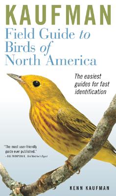 Seller image for Kaufman Field Guide to Birds of North America (Paperback or Softback) for sale by BargainBookStores