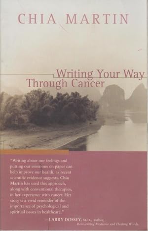 Writing Your Way Through Cancer.