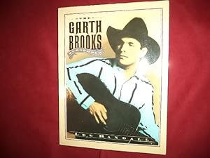 Seller image for The Garth Brooks Scrapbook. for sale by BookMine