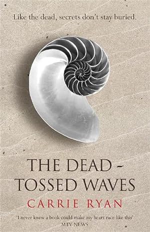 Immagine del venditore per The Dead-Tossed Waves (Paperback) venduto da Grand Eagle Retail