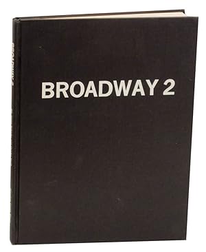 Broadway 2: A Poets and Painters Anthology