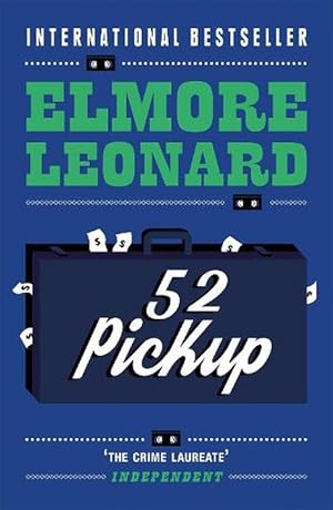 Seller image for 52 Pickup (Paperback) for sale by Grand Eagle Retail