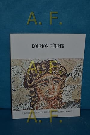 Seller image for Kourion Fhrer. Eine Serie von Fhrern for sale by Antiquarische Fundgrube e.U.