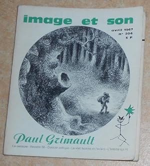 Paul Grimault