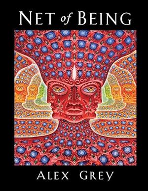 Seller image for Net of Being (Hardcover) for sale by Grand Eagle Retail