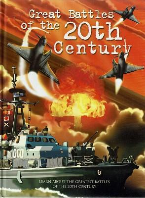 Seller image for Great Battles Of The 20th Century for sale by Marlowes Books and Music
