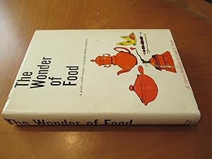 The Wonder Of Food