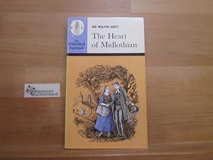 The Heart Of Mid-lothian